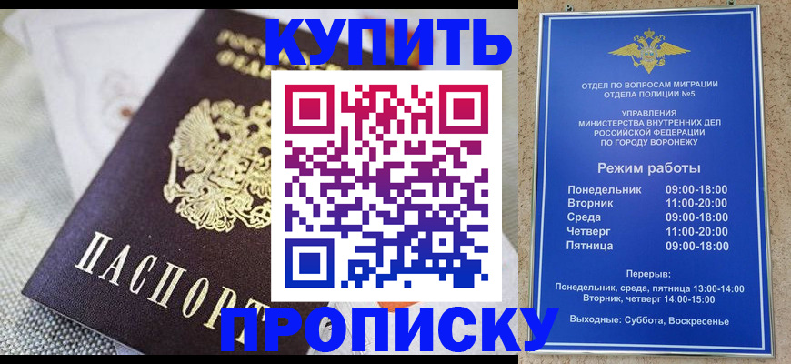 временная регистрация купить в Новом Осколе